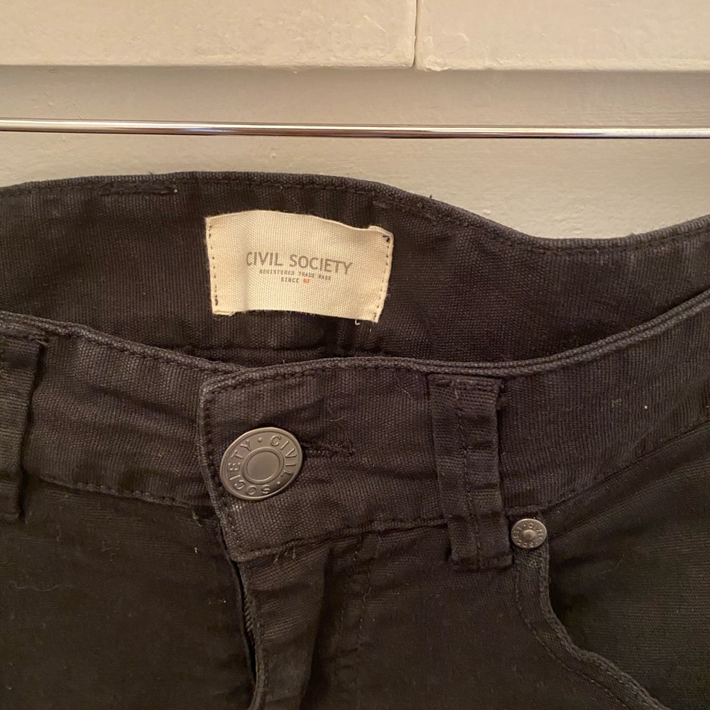 Civil Society Men’s Jeans